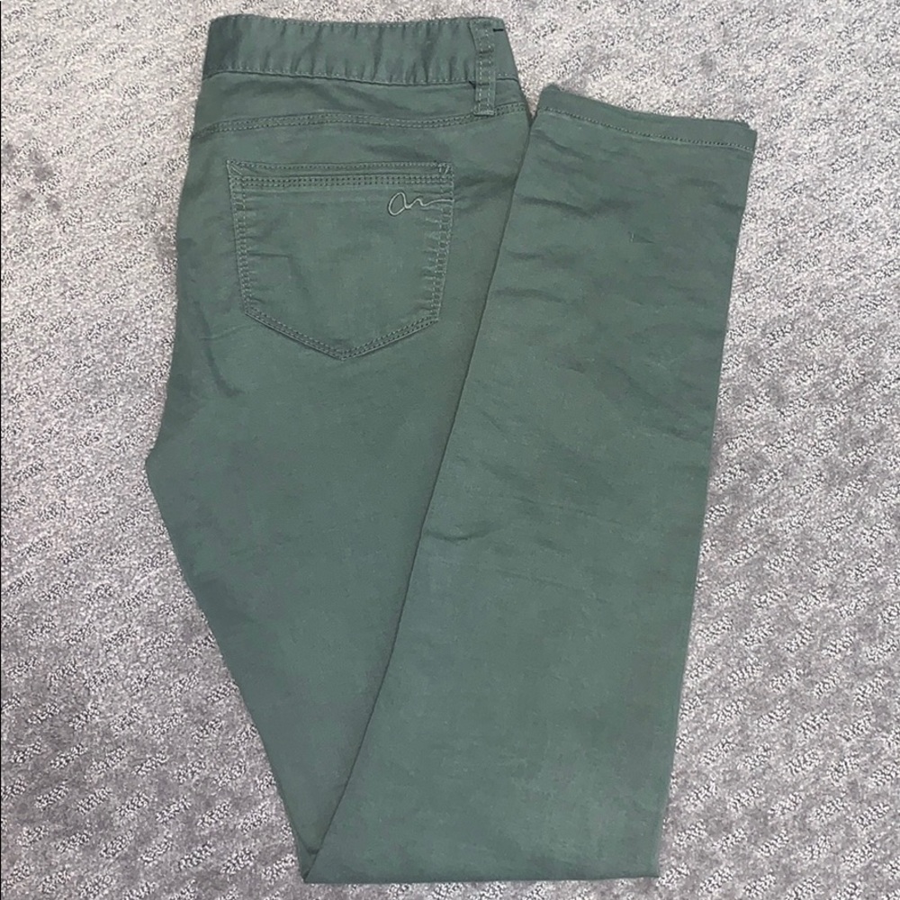 American rag skinny pants size/7 reg
